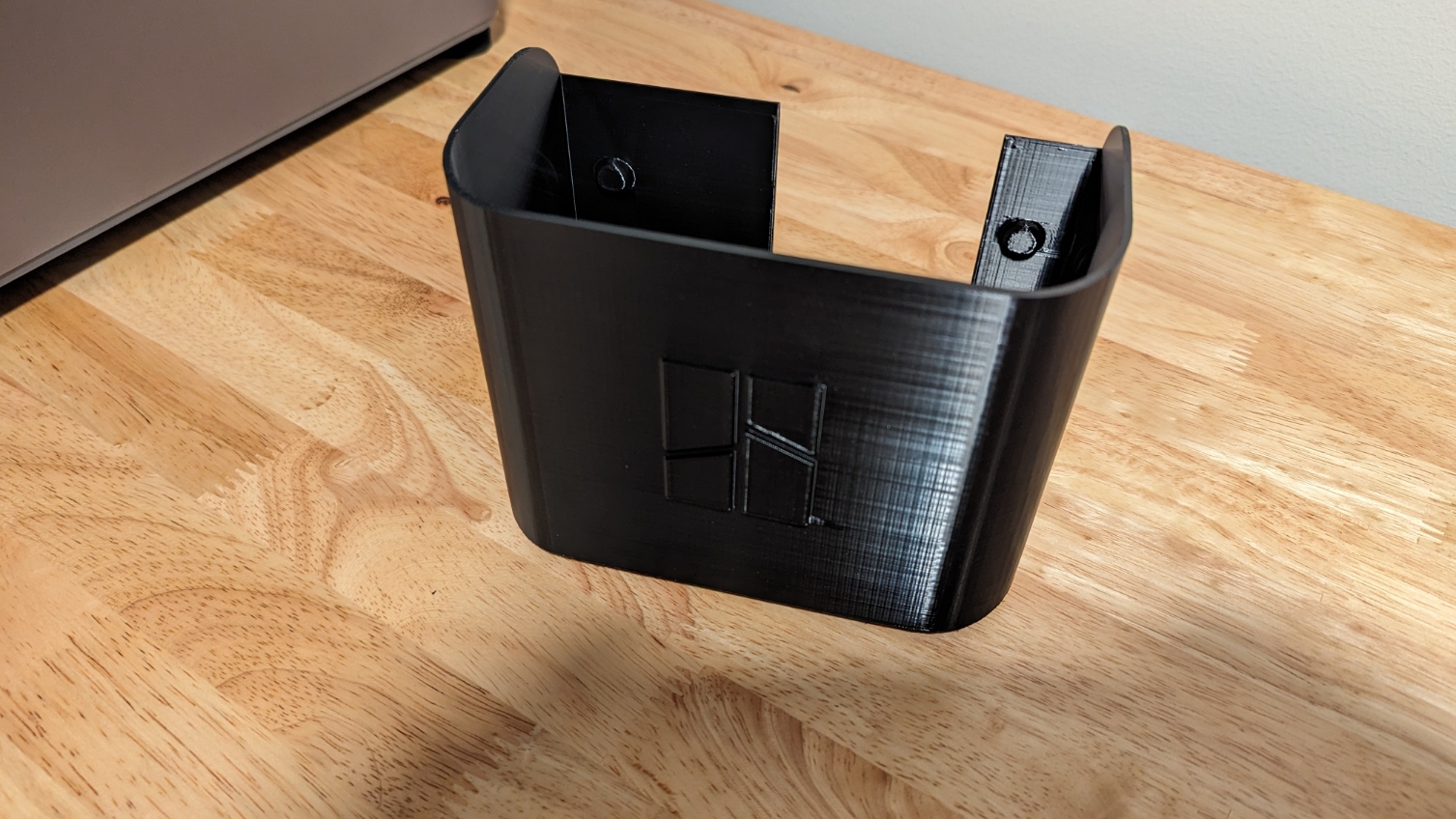 Xô Chặn Nhựa Thừa Bambu Lab Cho X1E