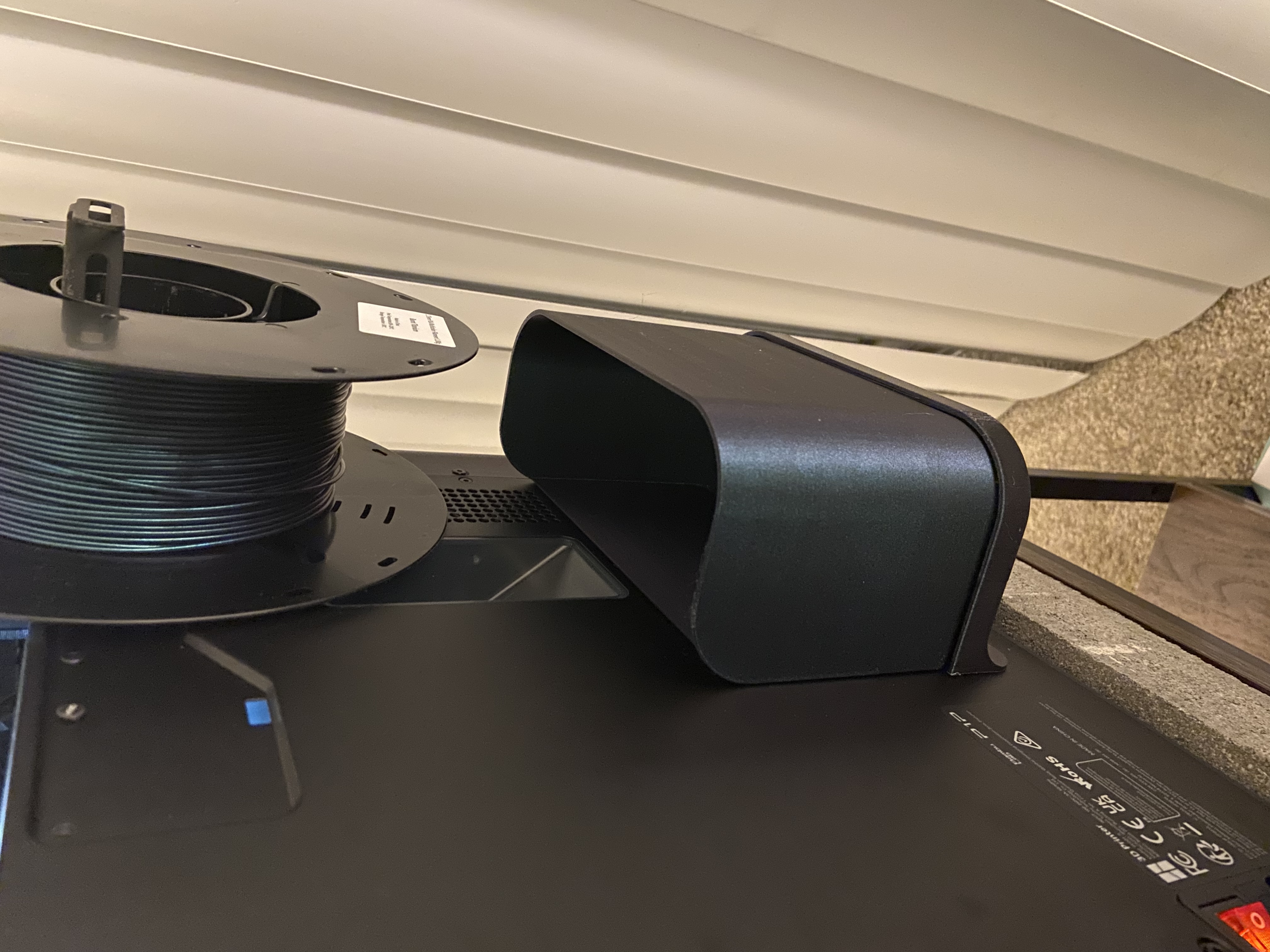 Thùng Rác Bambu Tháo Rời