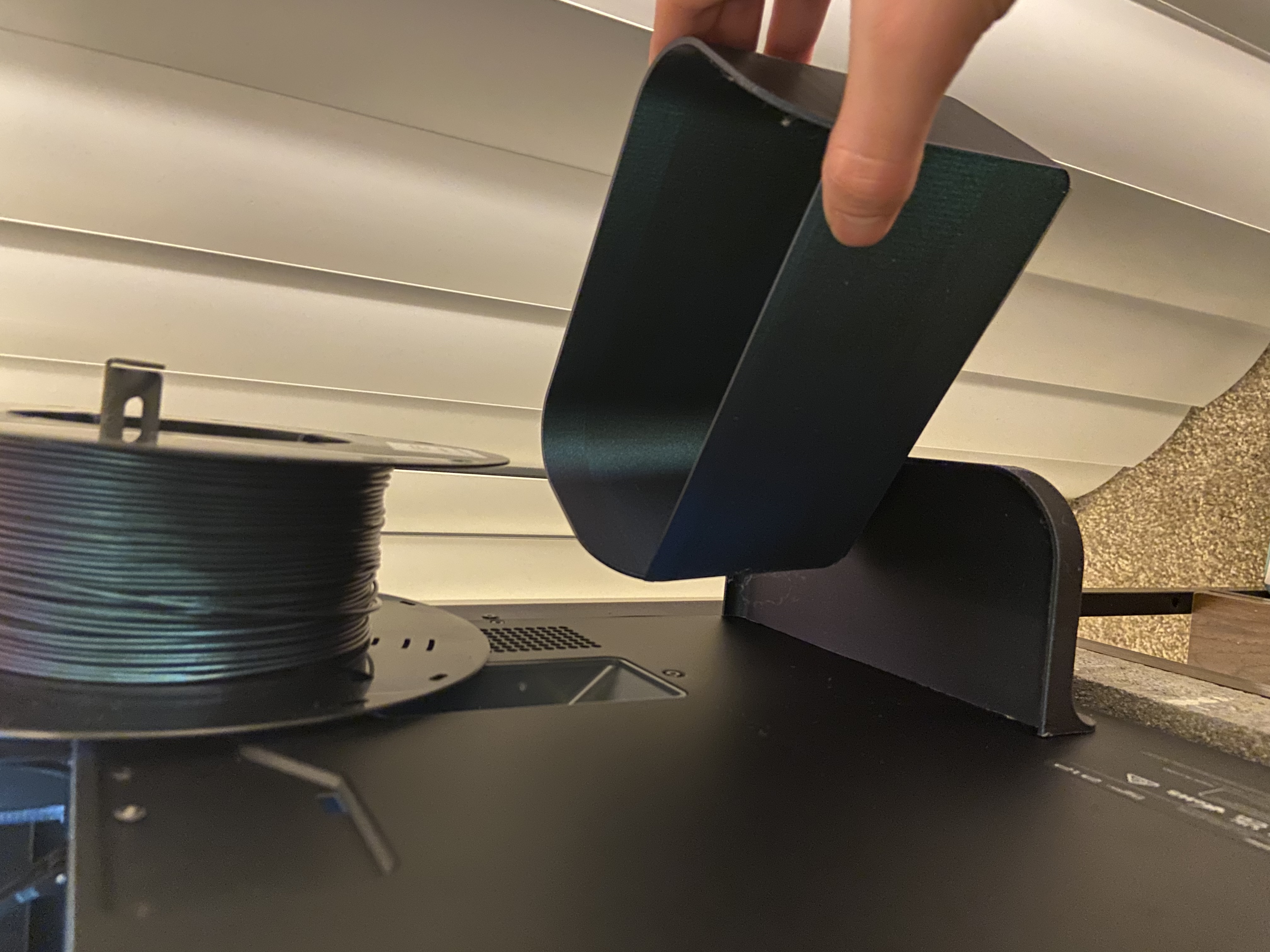 Thùng Rác Bambu Tháo Rời