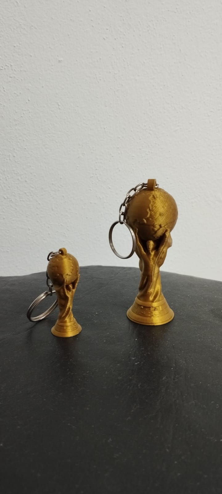 Móc Khóa Cúp Bóng Đá Thế Giới