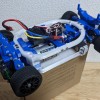Xe RC Tự Lái 1/10 EP (Dựa trên TAMIYA TT-02) - Thumbnail 1