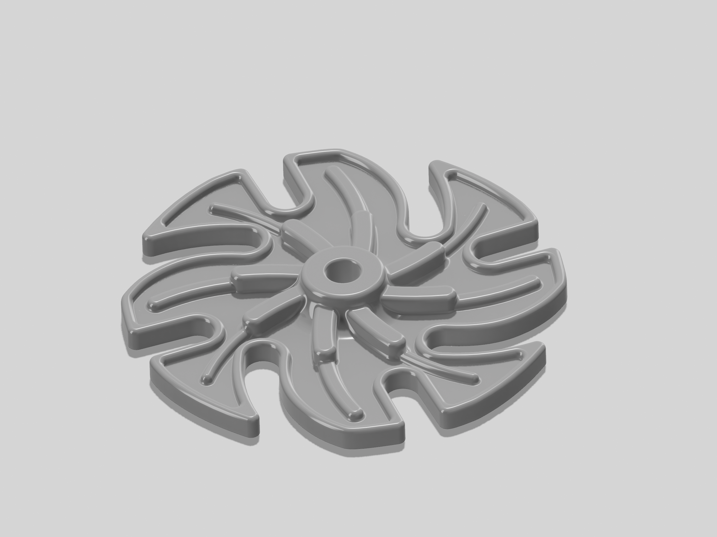 Dụng Cụ Tách Vòng Đánh Bóng