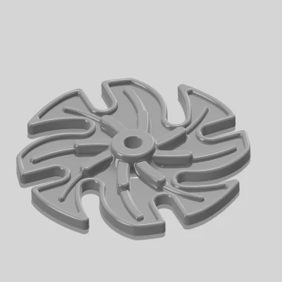 Dụng Cụ Tách Vòng Đánh Bóng