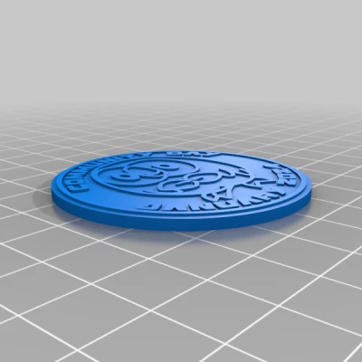 Đồng xu Ngày Cộng đồng Pokemon Go #80 - Rowlet