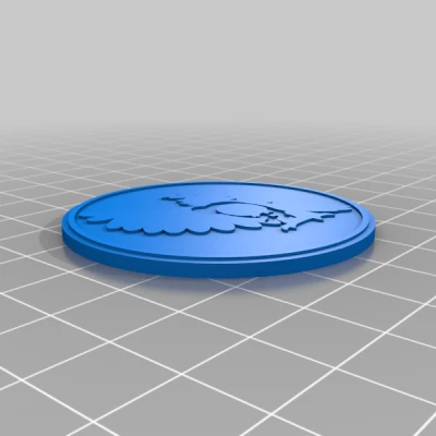 Đồng xu Ngày Cộng đồng Pokemon Go #80 - Rowlet