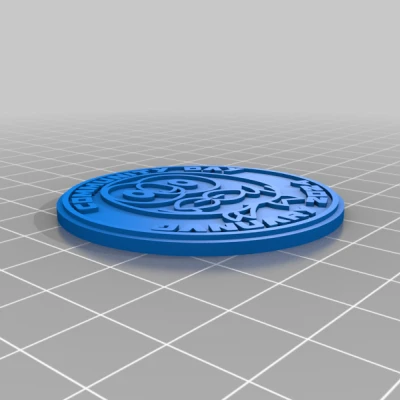 Đồng xu Ngày Cộng đồng Pokemon Go #80 - Rowlet