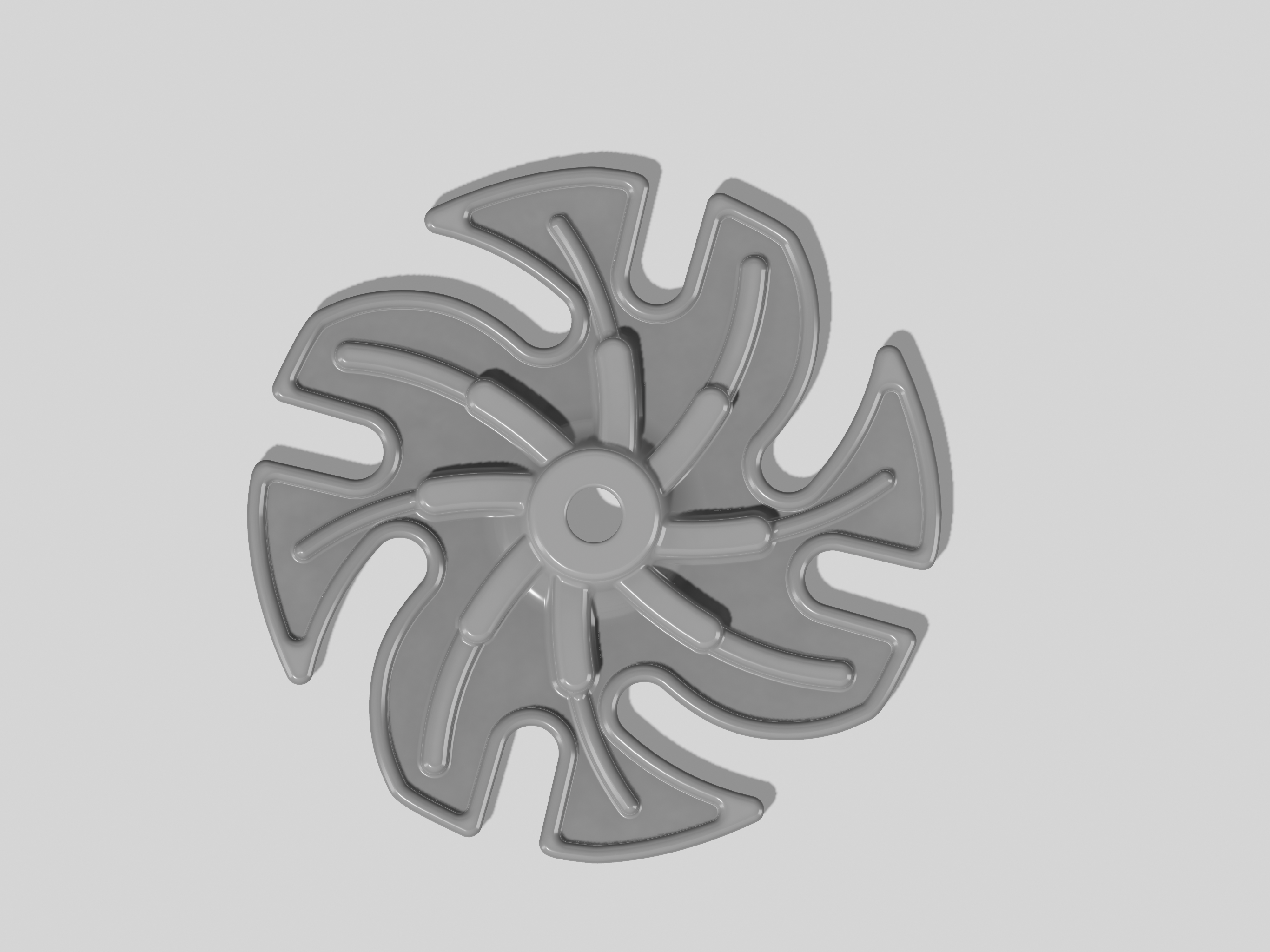 Dụng Cụ Tách Vòng Đánh Bóng