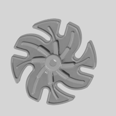 Dụng Cụ Tách Vòng Đánh Bóng