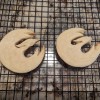 Dao cắt bánh quy Biểu tượng Phi đội Phượng hoàng Star Wars Rebels - Thumbnail 3
