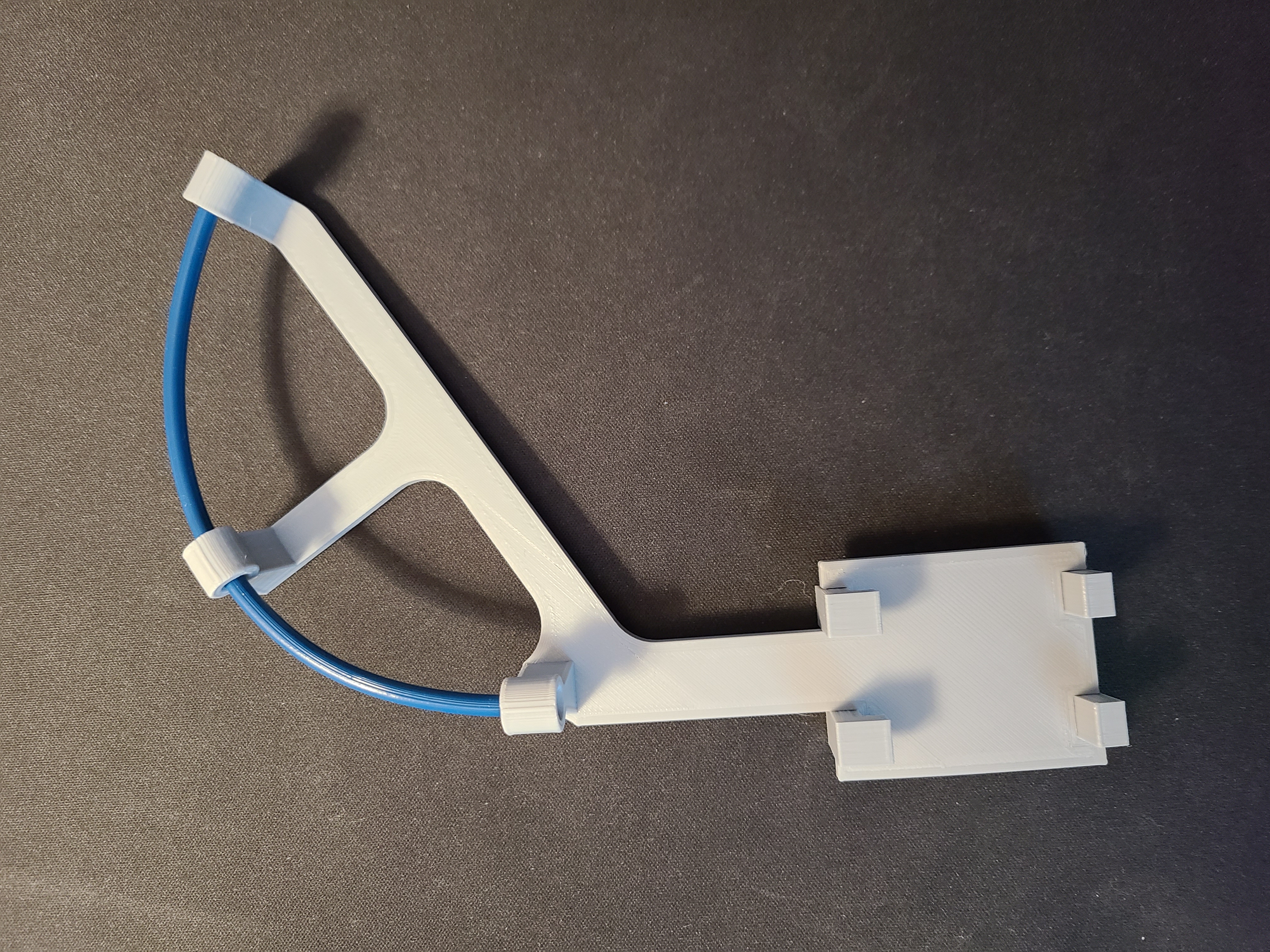 Dây dẫn Filament cho Prusa Mk2/Mk3