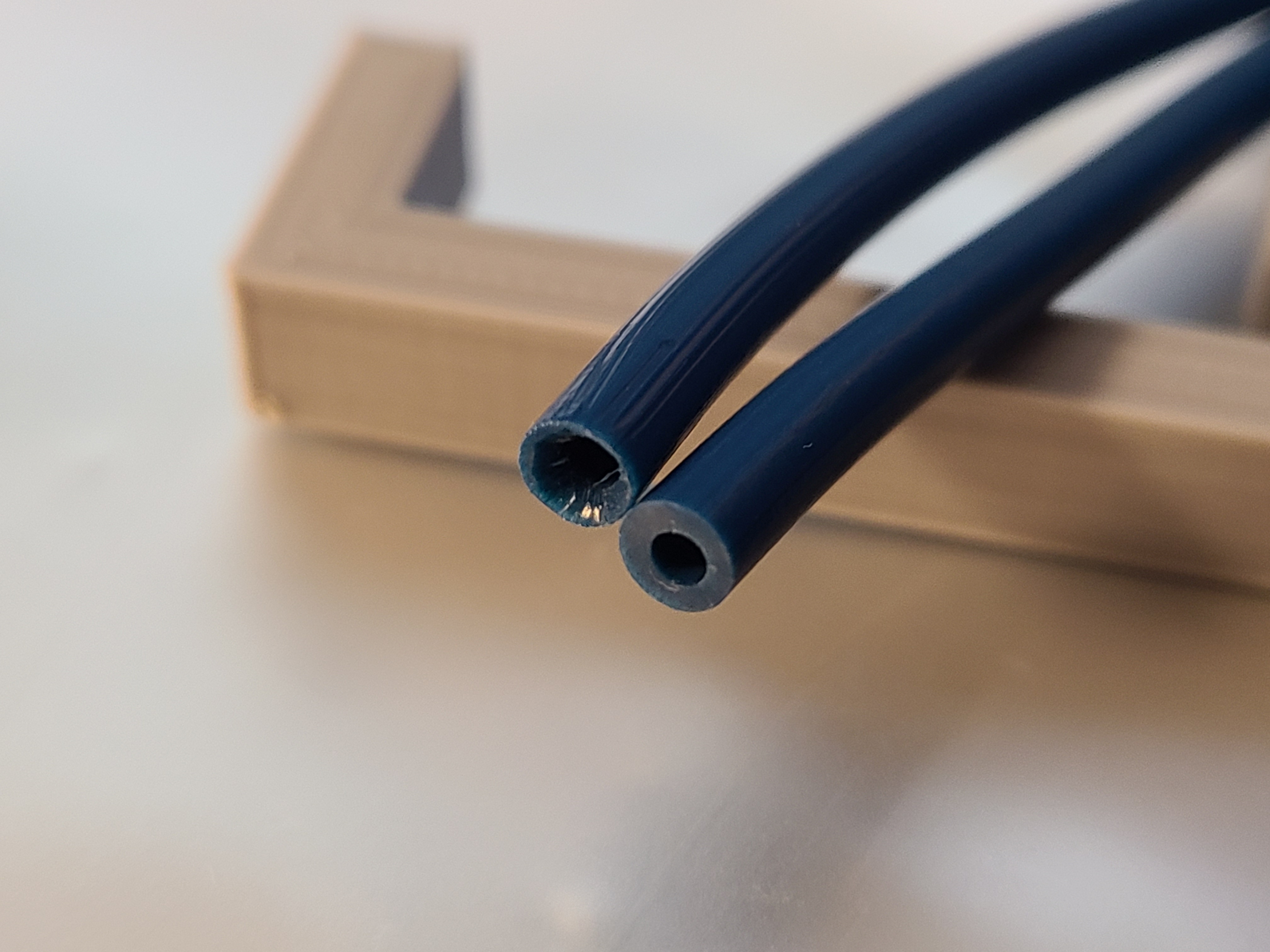 Dây dẫn Filament cho Prusa Mk2/Mk3