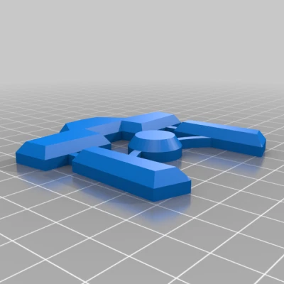 Mô Hình Skyball Banner Từ Game Sky Children of the Light