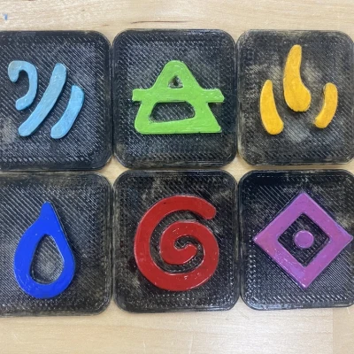 Đèn Nguyên Tố Sky từ game Sky Children of the Light