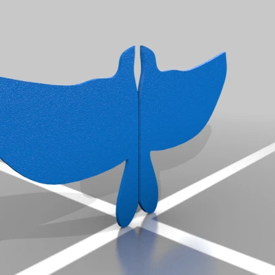 Chim Trời Gấp Gọn Từ Sky COTL