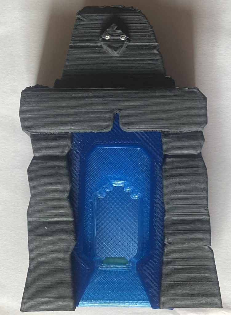 Cổng Realm Vault of Knowledge từ Sky COTL