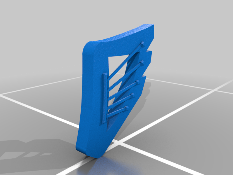 Đàn Hạc Thiên Sứ Nhỏ