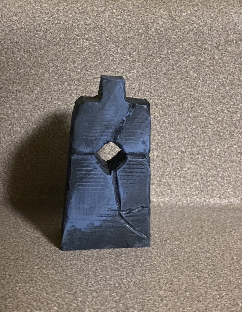 Mộ Linh Hồn từ Sky COTL