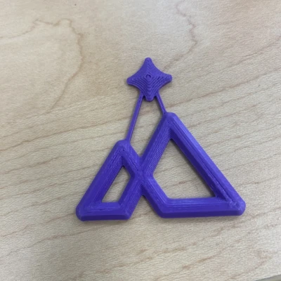 Huy Hiệu Mùa Khoảnh Khắc từ Sky Children of the Light