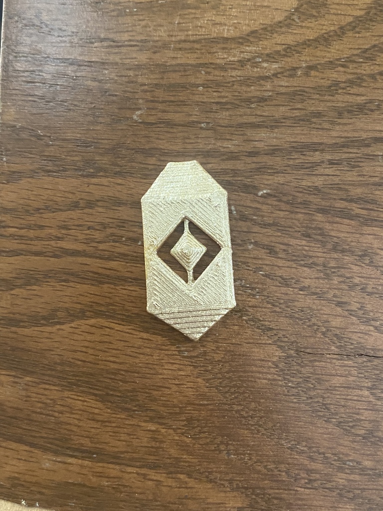 Huy Hiệu Mùa Tưởng Niệm từ Sky Children of the Light