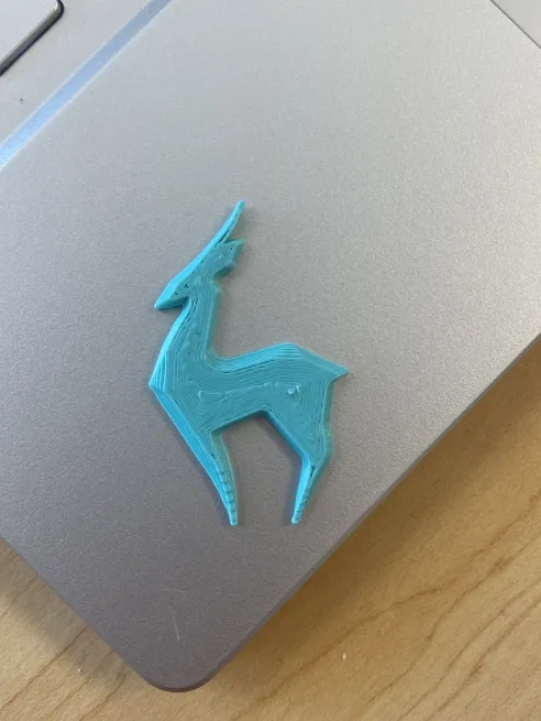 Biểu Tượng Con Nai Teaser từ Sky Children of the Light