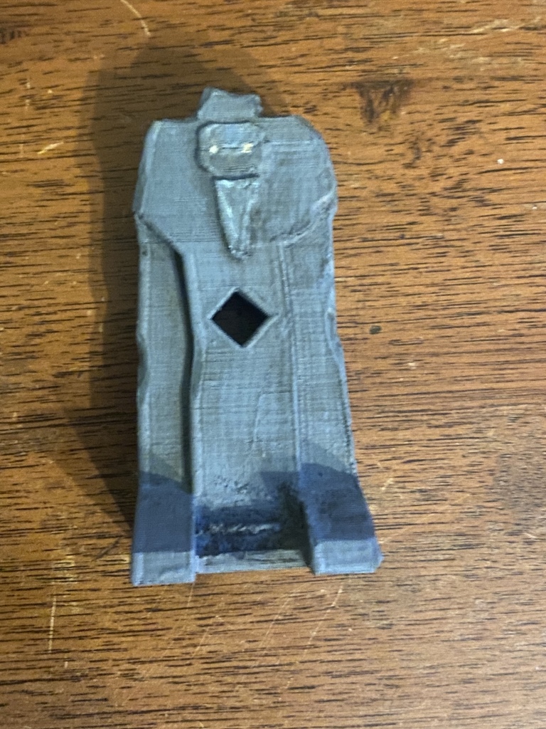 Đền Thờ Elder từ Sky COTL