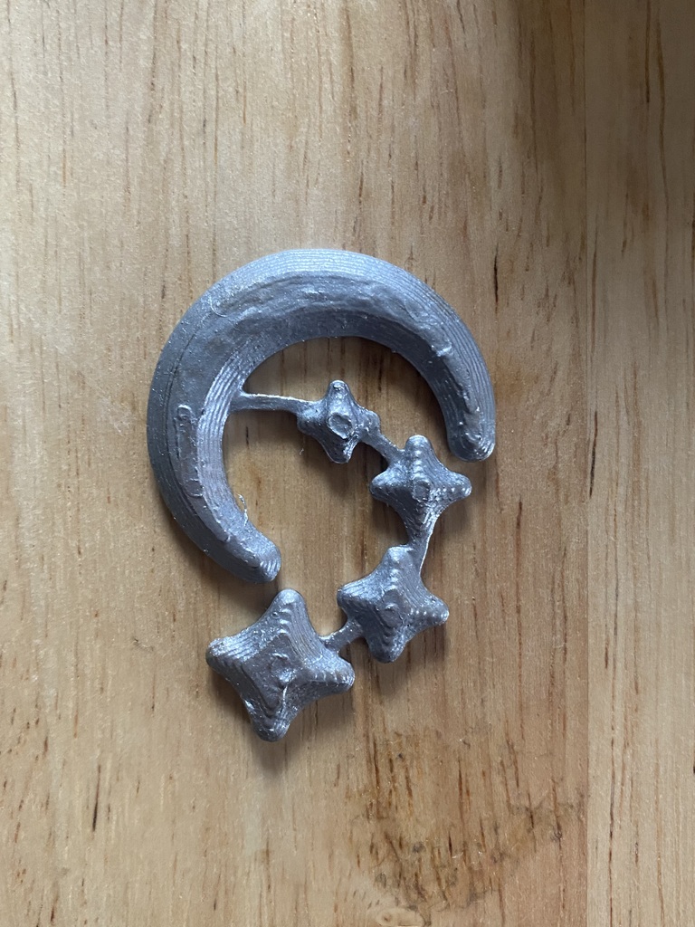 Biểu Tượng Mùa Passage từ Sky Children of the Light