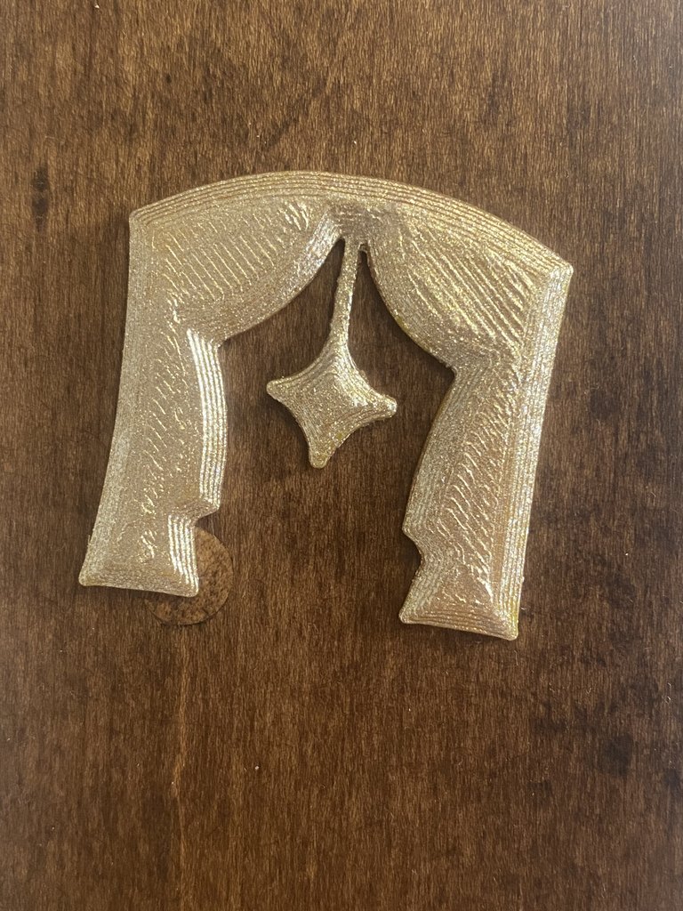 Biểu Tượng Mùa Biểu Diễn (Season of Performance Emblem) Từ Sky Children of the Light