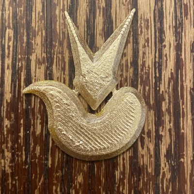 Huy Hiệu Mùa Hoàng Tử Bé từ Sky Children of the Light