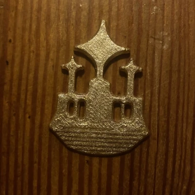 Biểu Tượng Mùa Mơ Mộng (Season of Dreams) từ Sky Children of the Light