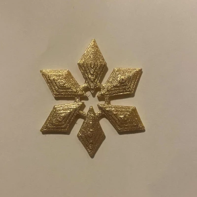 Biểu Tượng Mùa Nhạc Điệu từ Sky Children of the Light