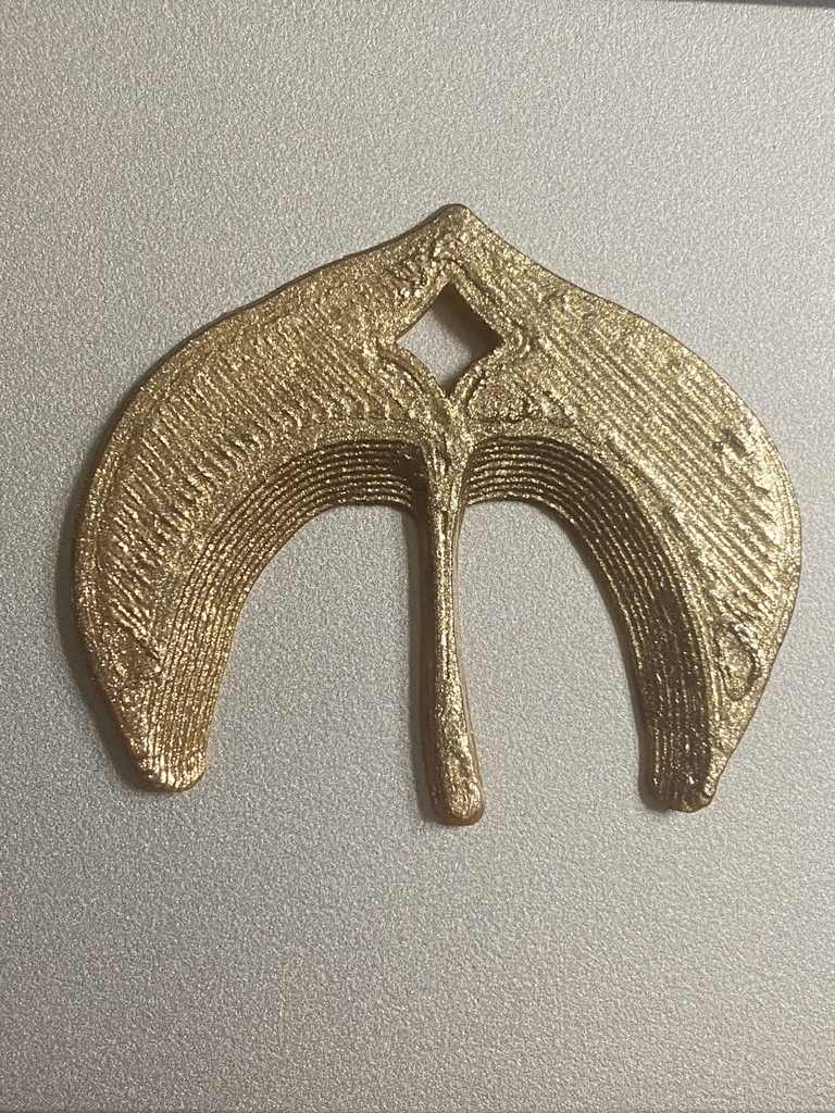 Biểu Tượng Mùa Sanctuary Sky Children of the Light