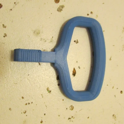 Dụng Cụ Xỏ Dây Giày Trượt Patin