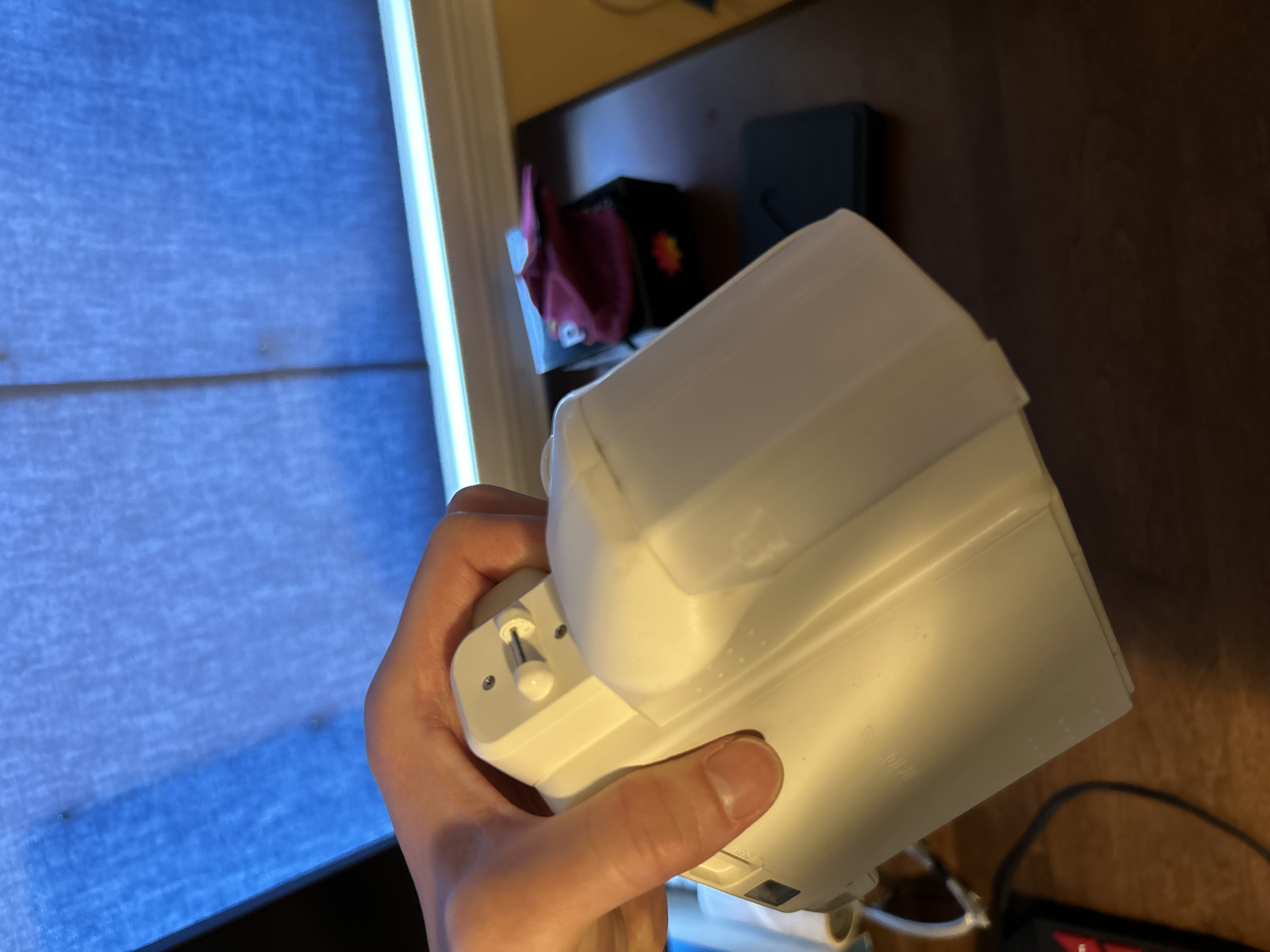 Nắp Pin Thay Thế Cho Instax 300 Wide