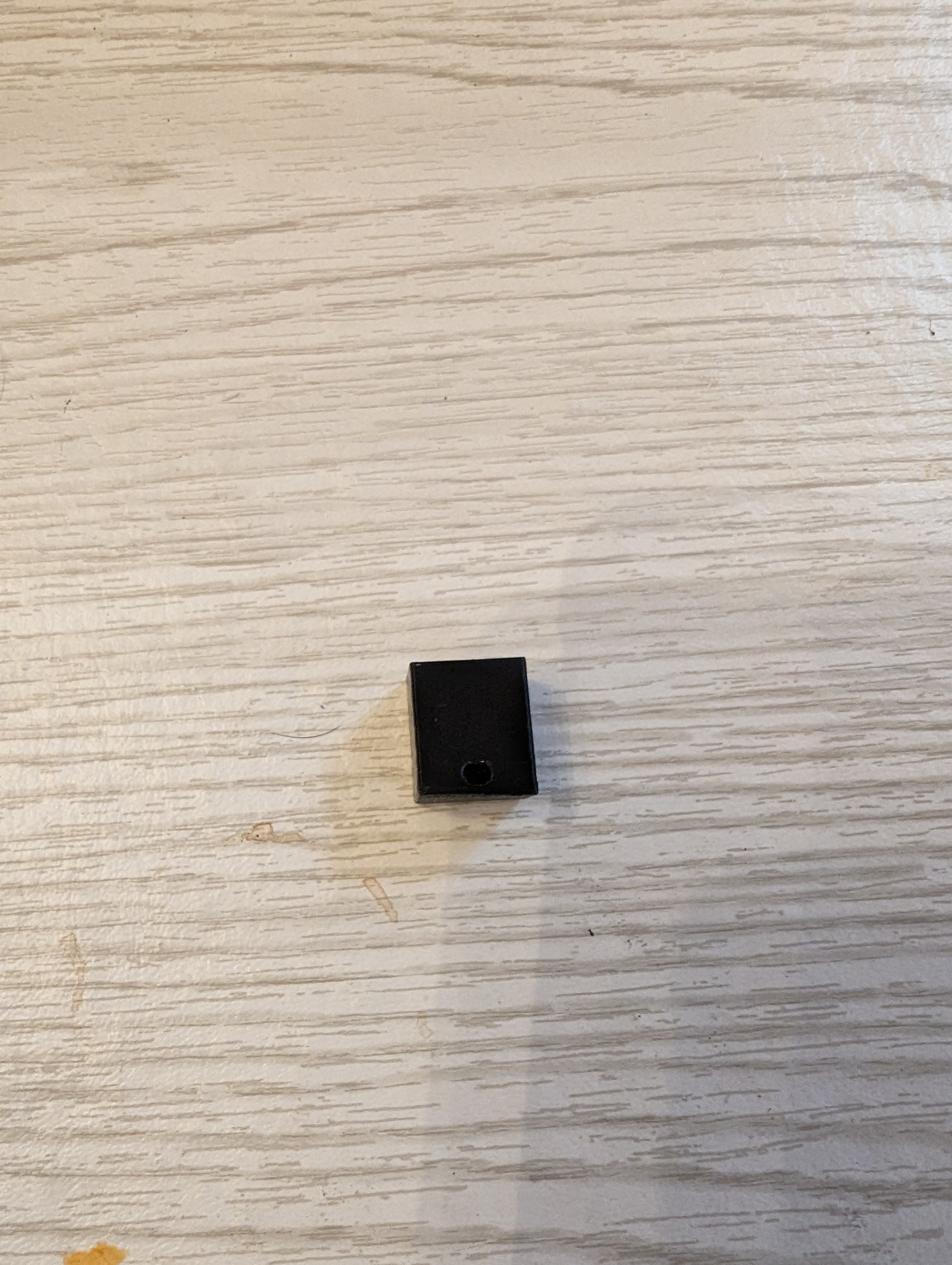 Nắp Chụp LC Fiber In 3D