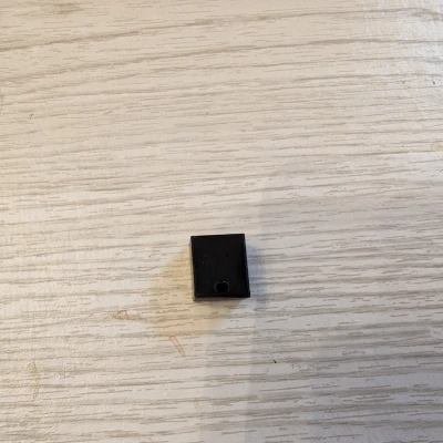 Nắp Chụp LC Fiber In 3D