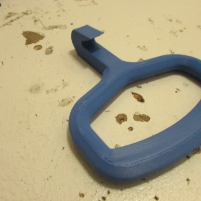 Dụng Cụ Xỏ Dây Giày Trượt Patin