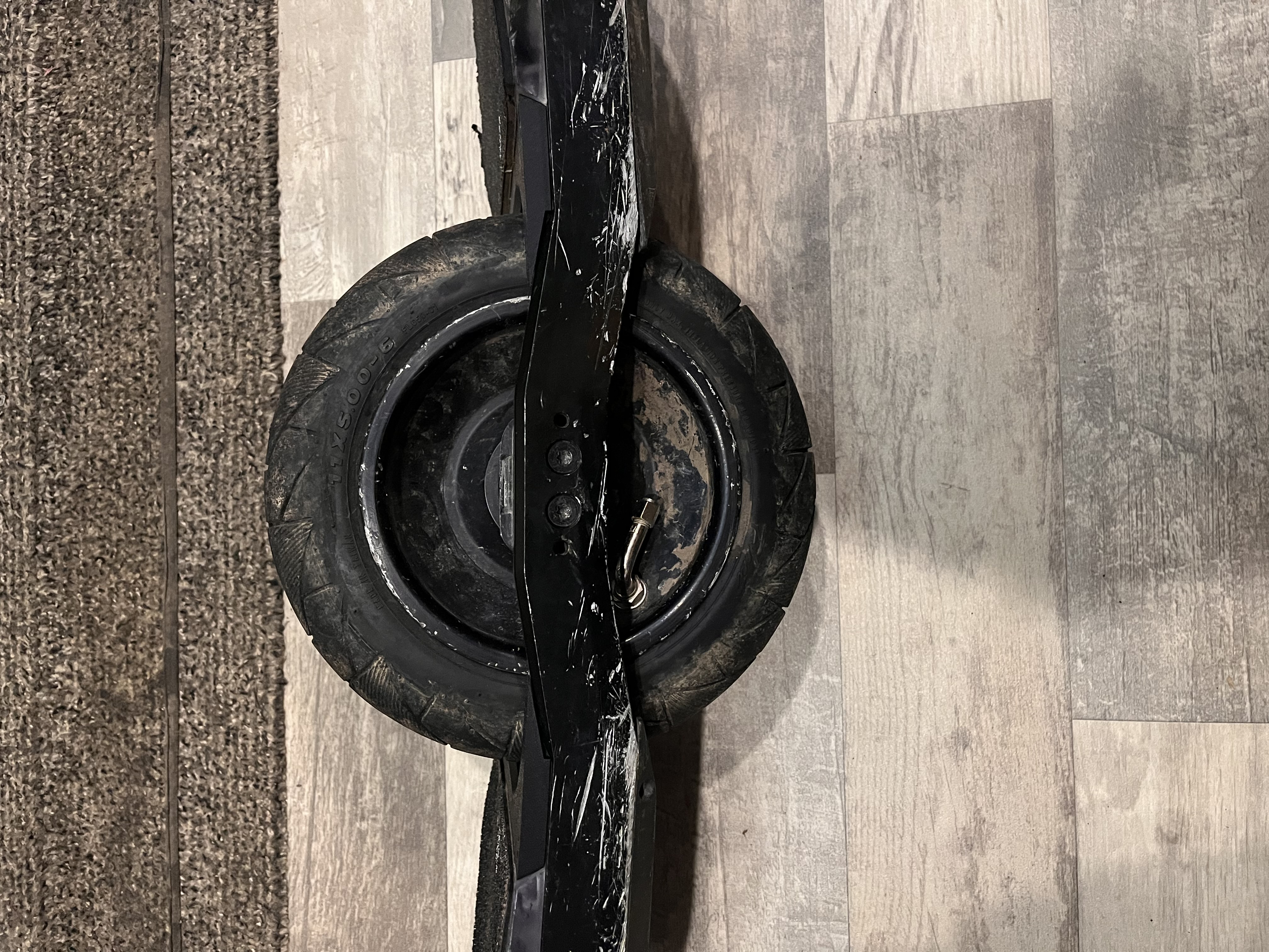 Xóa Fender OneWheel Pint WTF