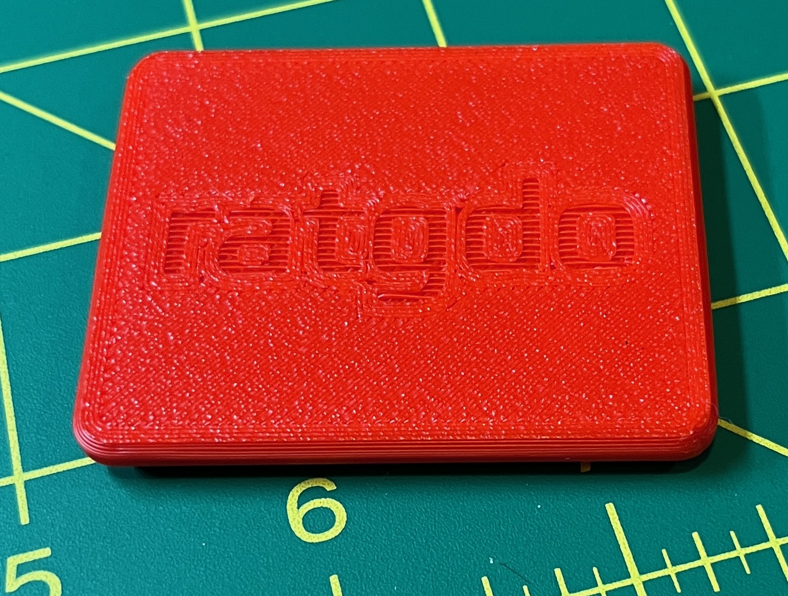 Vỏ Hộp Ratgdo 2.5i Có Wago 221 Lever-Nuts