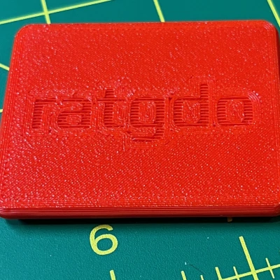 Vỏ Hộp Ratgdo 2.5i Có Wago 221 Lever-Nuts