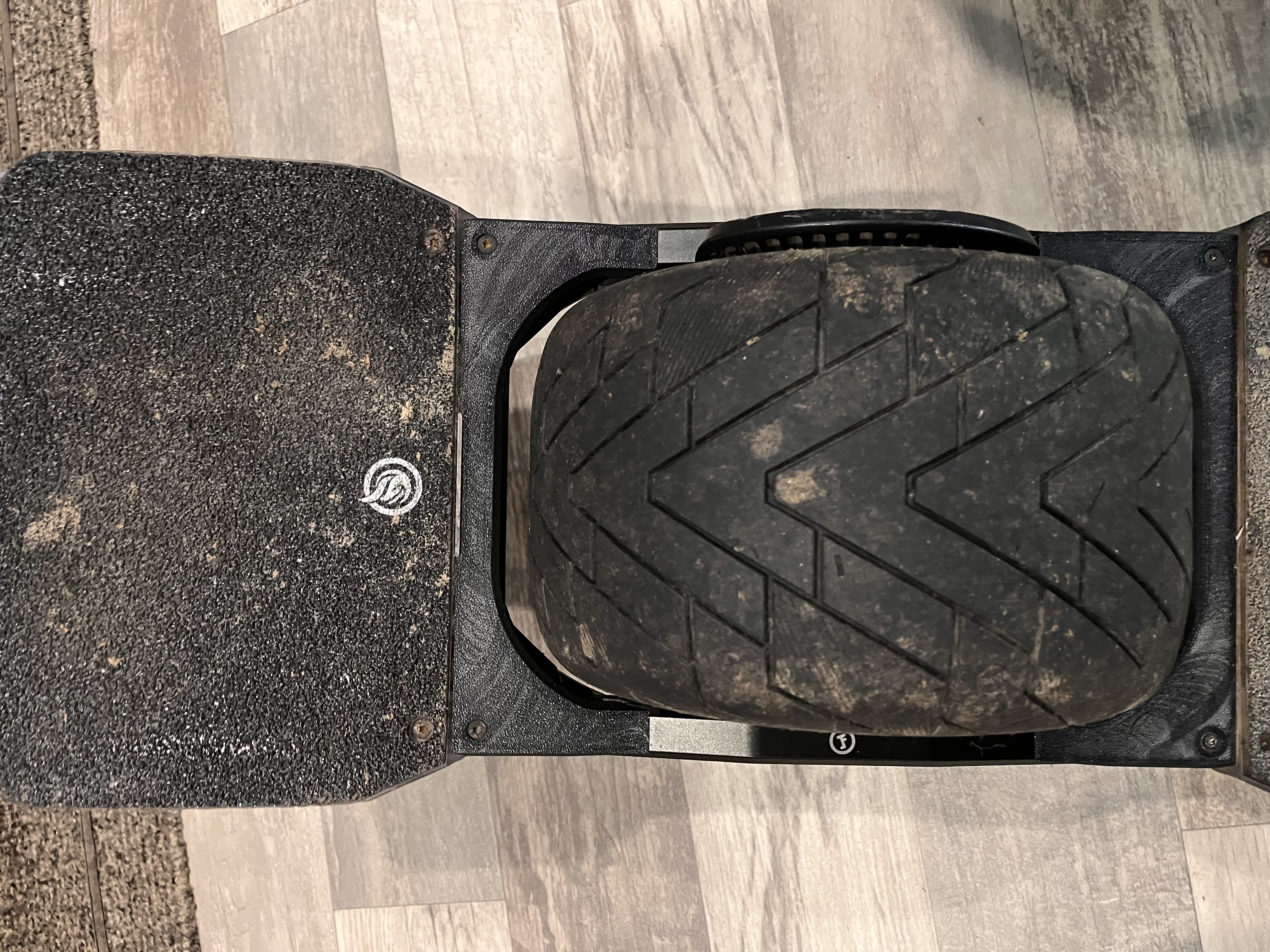 Xóa Fender OneWheel Pint WTF