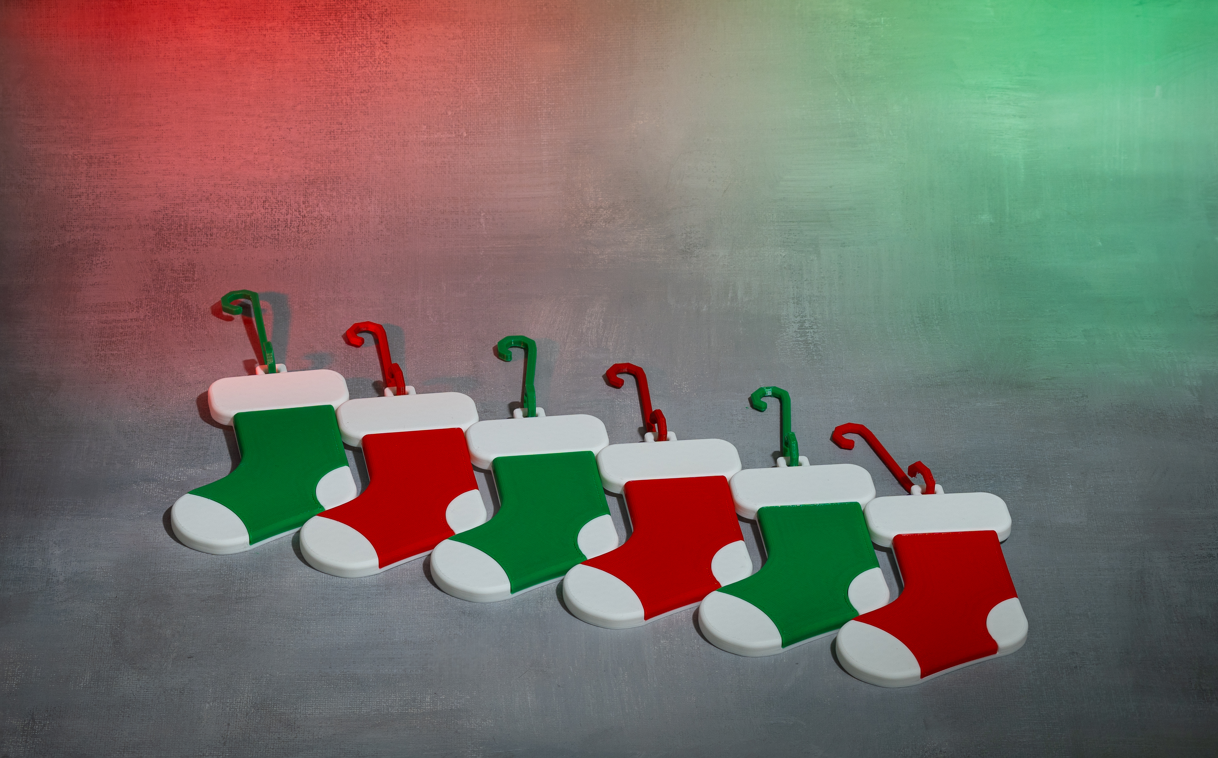 Móc Treo Trang Trí Cây Thông Noel - Giáng Sinh