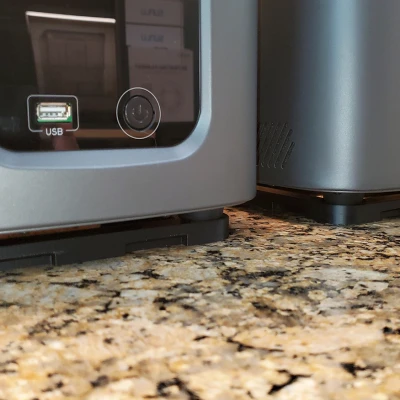 Thanh trượt máy in Resin Mars 4 Ultra