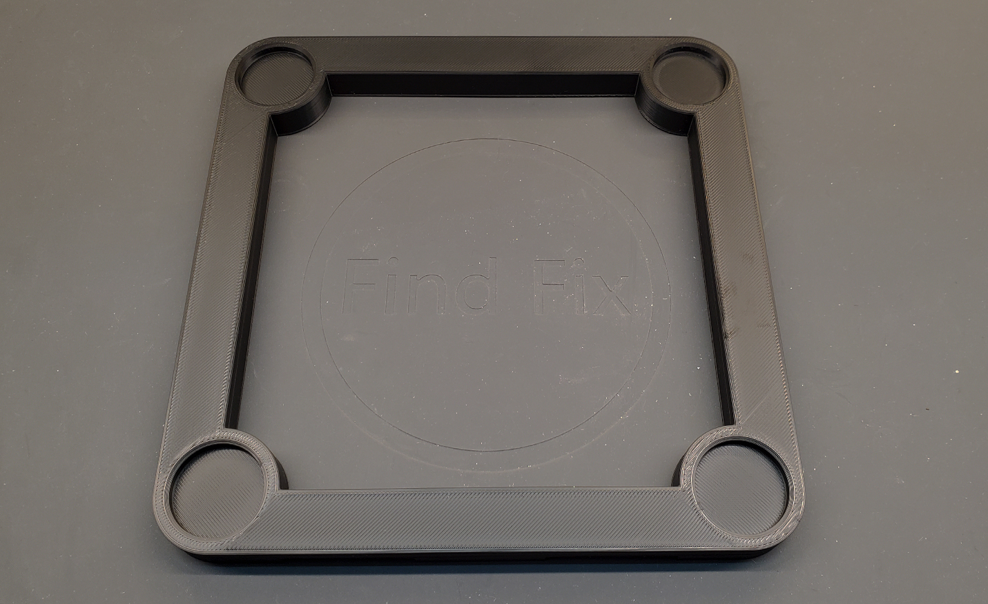 Thanh trượt máy in Resin Mars 4 Ultra