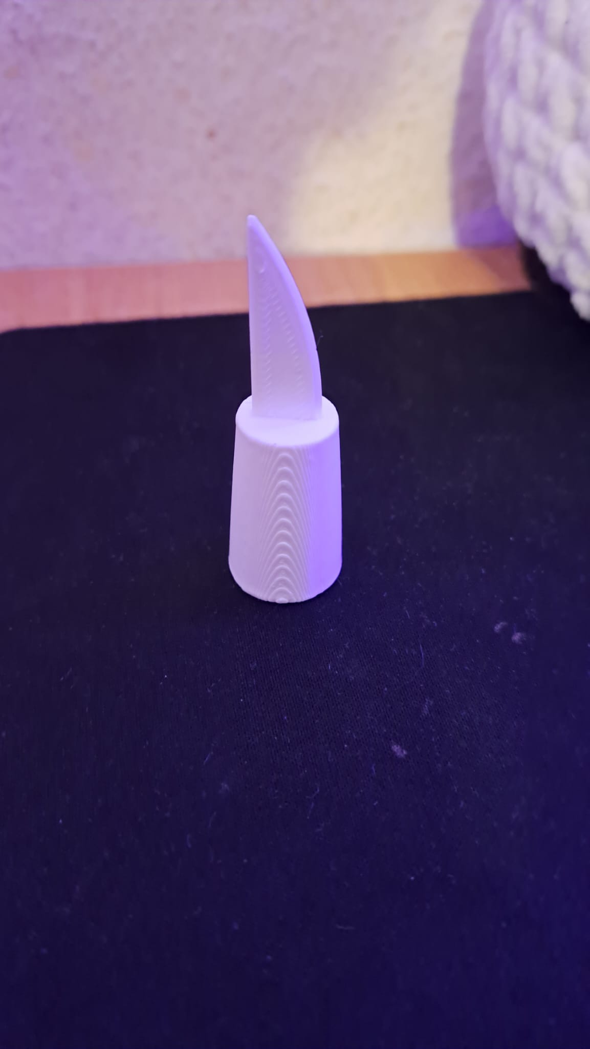 Mẫu rối ngón tay/Finger Puppets