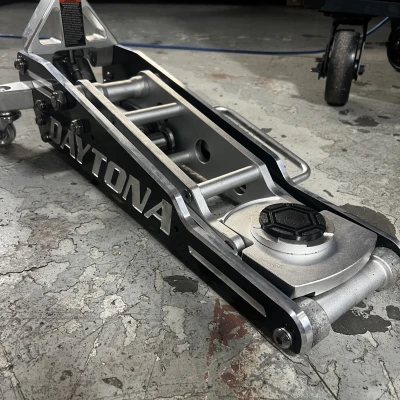 Tấm Đệm Con Đội Cho Con Đội Nhôm Daytona 1.5 Tấn