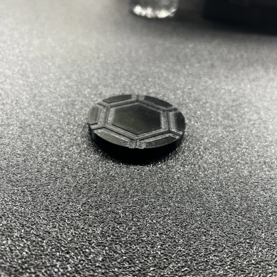 Tấm Đệm Con Đội Cho Con Đội Nhôm Daytona 1.5 Tấn