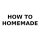 HowToHomemade