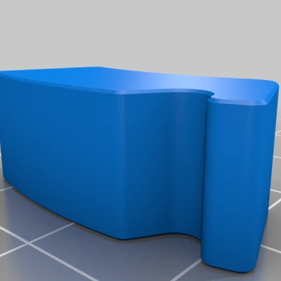 BBTECH Extruder - Bộ đùn kép độc đáo