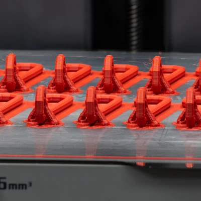 Móc Treo Đồ Trang Trí Giáng Sinh Góc 90 Độ