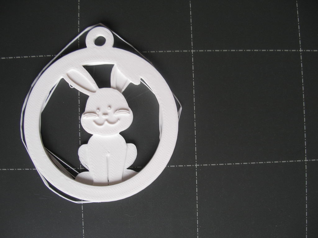 Đồ Trang Trí Giáng Sinh Hình Con Vật